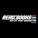 Read Books Deploy Your Imagination