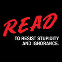 Read to Resist