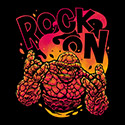 Rock On