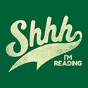 Shhh I’m Reading