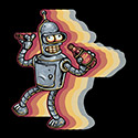 Sick of Non Robots