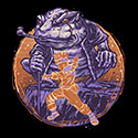 Spirit of the Toad