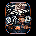 Spooky Campfire