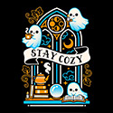Stay Cozy and Spooky