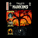 Tales From Hawkins
