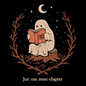 The Reading Ghost