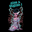 Undead and Stylish