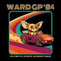 Ward GP ’84