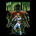 White Green Ranger