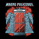 Wrong Policebox