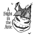 A Fright in the Attic