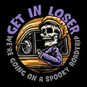 A Spooky Roadtrip