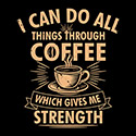 All Things Through Coffee