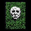 Among the Hedges