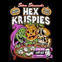 Another Serving of Hex