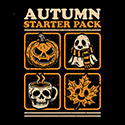 Autumn Starter Pack