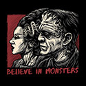 Believe in Monsters