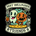 Best Halloween Friends