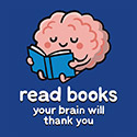 Books for your Brain