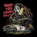 Call the Ghost