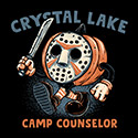 Camp Counselor