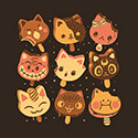 Cat Popsicles