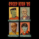 Creep High