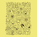 Doodlemonsters