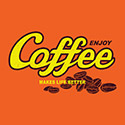 Enjoy Coffee