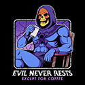Evil Coffee Break