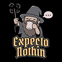 Expecto Nothin