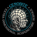Extra-Dimensional Acupuncture