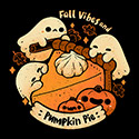 Fall Vibes and Pumpkin Pie