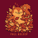 Fall-ing Asleep