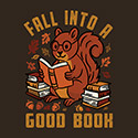 Fall into a Good Book