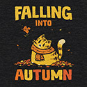 Falling Into Autumn