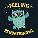 Feeling Sensationowl