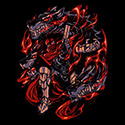 Flames of Cerberus
