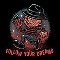 Follow Your Dreams