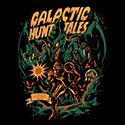 Galactic Hunt Tales