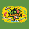 Gen X Latchkey Kids