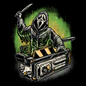Ghost Trap