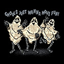 Ghouls Just Wanna Have Fun