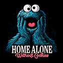Home Alone Without Cookies
