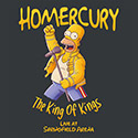 Homercury