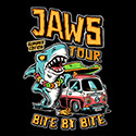 JAWS TOUR