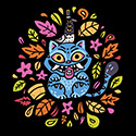 K-Fall Cat