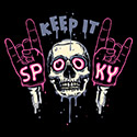 Keep It Spooky