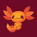Leafolotl