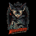 Meowsferatu
